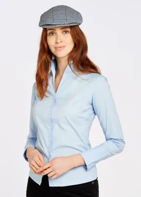 30% OFF DUBARRY Snowdrop Shirt - Women's - Pale Blue - Size: UK 12