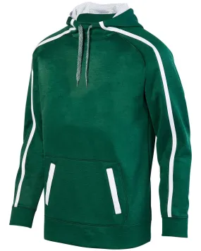 5554-Augusta Sportswear-DARK GREEN/ WHT