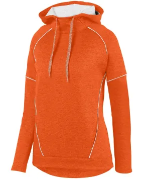 5556-Augusta Sportswear-ORANGE/ WHITE