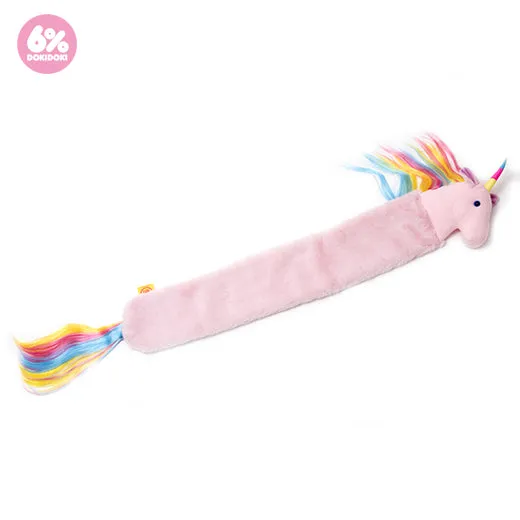 6% DOKIDOKI new generation unicorn scarf