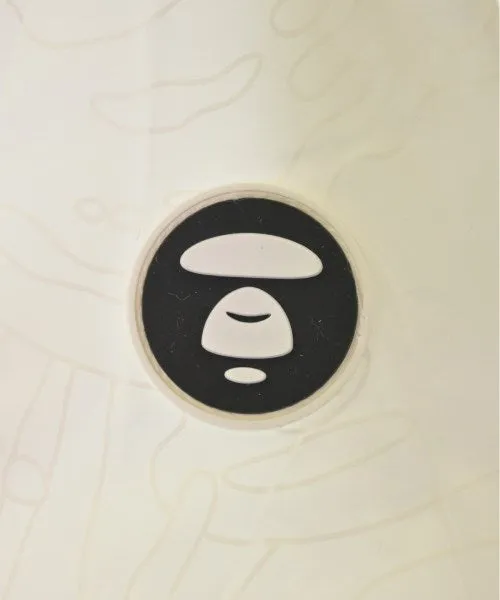 AAPE BY A BATHING APE Mountain parka