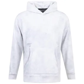 Adicross Printed Hoodie Clear Grey - SS24