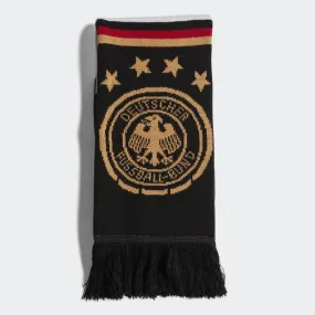 adidas Germany Scarf HP0767 BLACK/WHITE