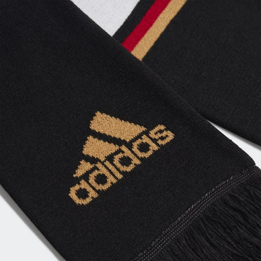 adidas Germany Scarf HP0767 BLACK/WHITE