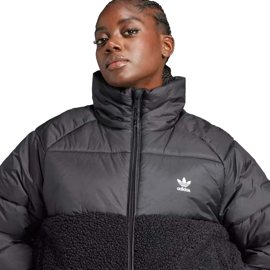 adidas - Women's Polar Puffer Jacket (IS5257)