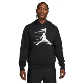 Air Jordan MVP Fleece Pullover Hoodie - Men's