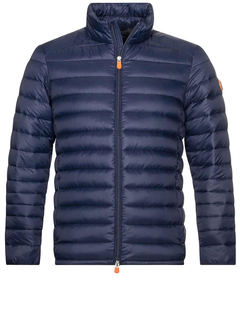 Alexander Jacket Navy Blue