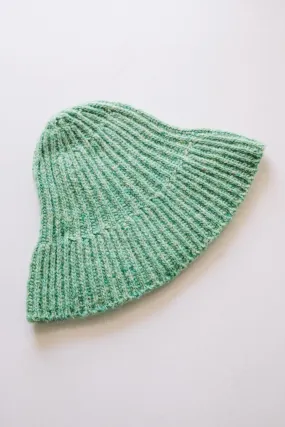 Aquamarine Brady Hat