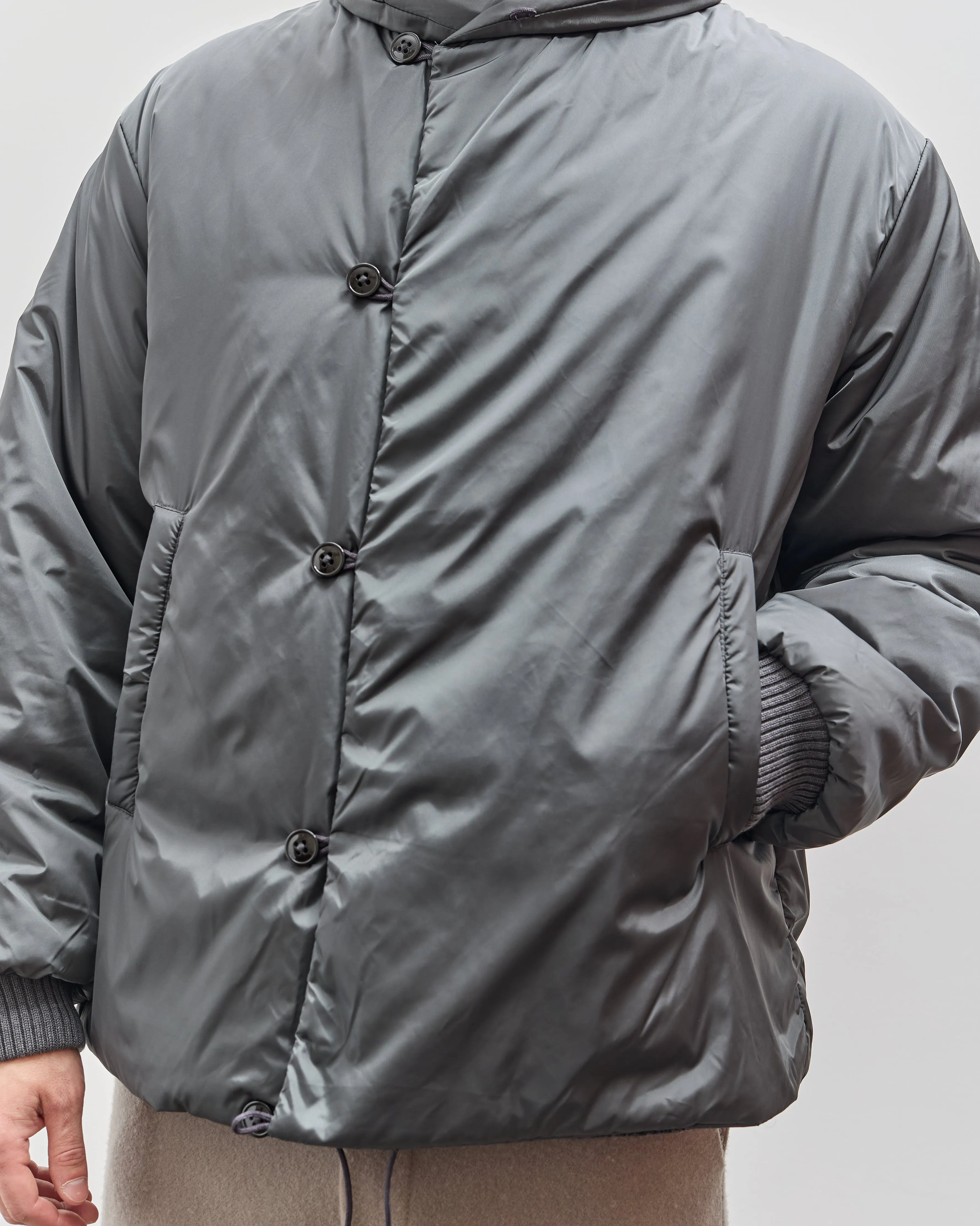 Arpenteur Loft Jacket, Slate