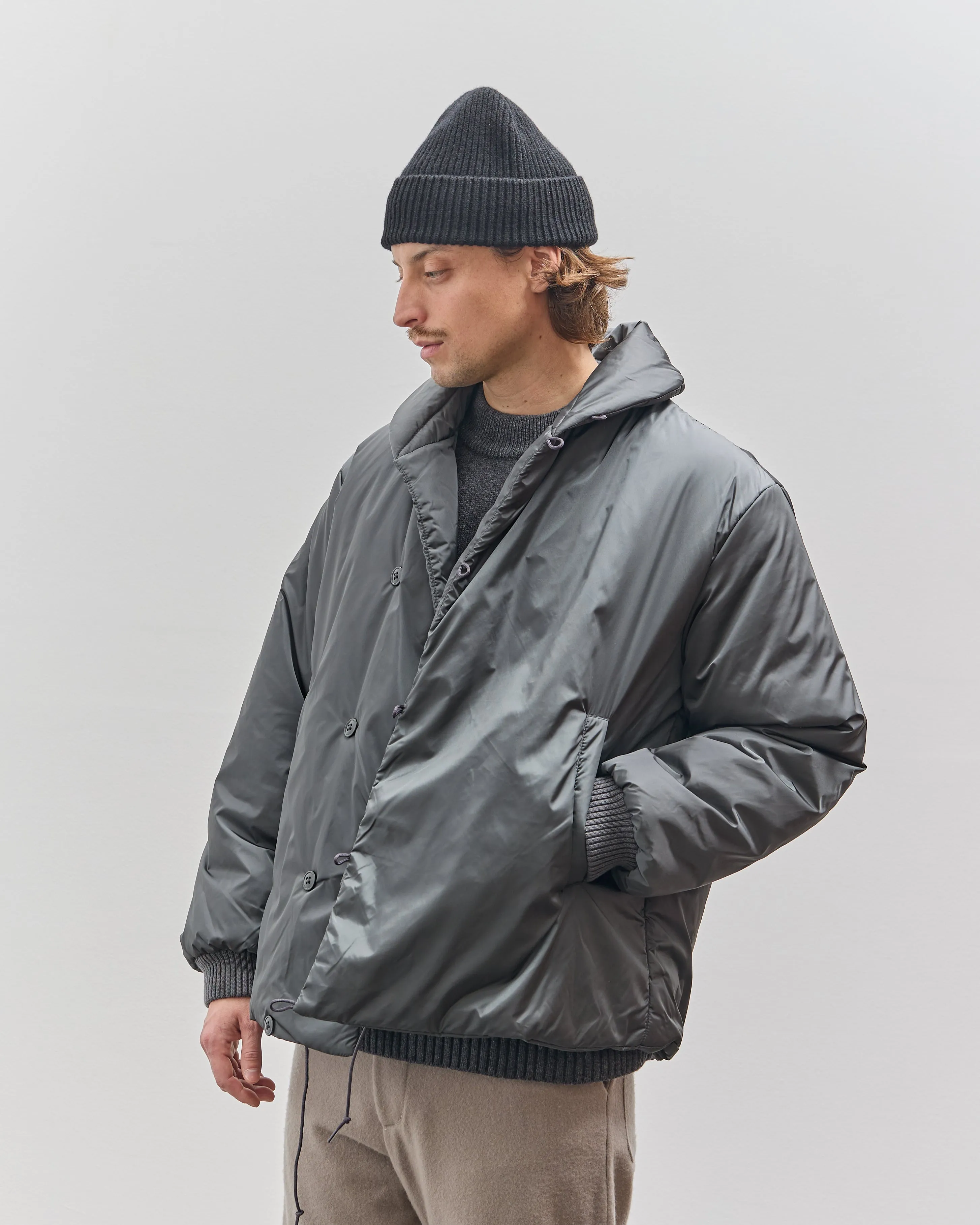 Arpenteur Loft Jacket, Slate