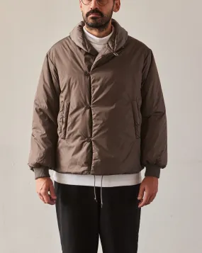 Arpenteur Loft Jacket, Warm Grey