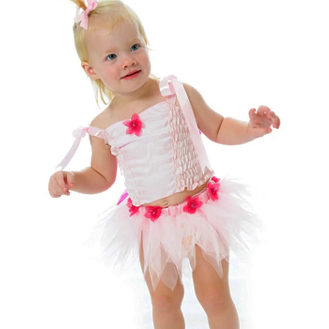 Baby Fairy Ribbon Top