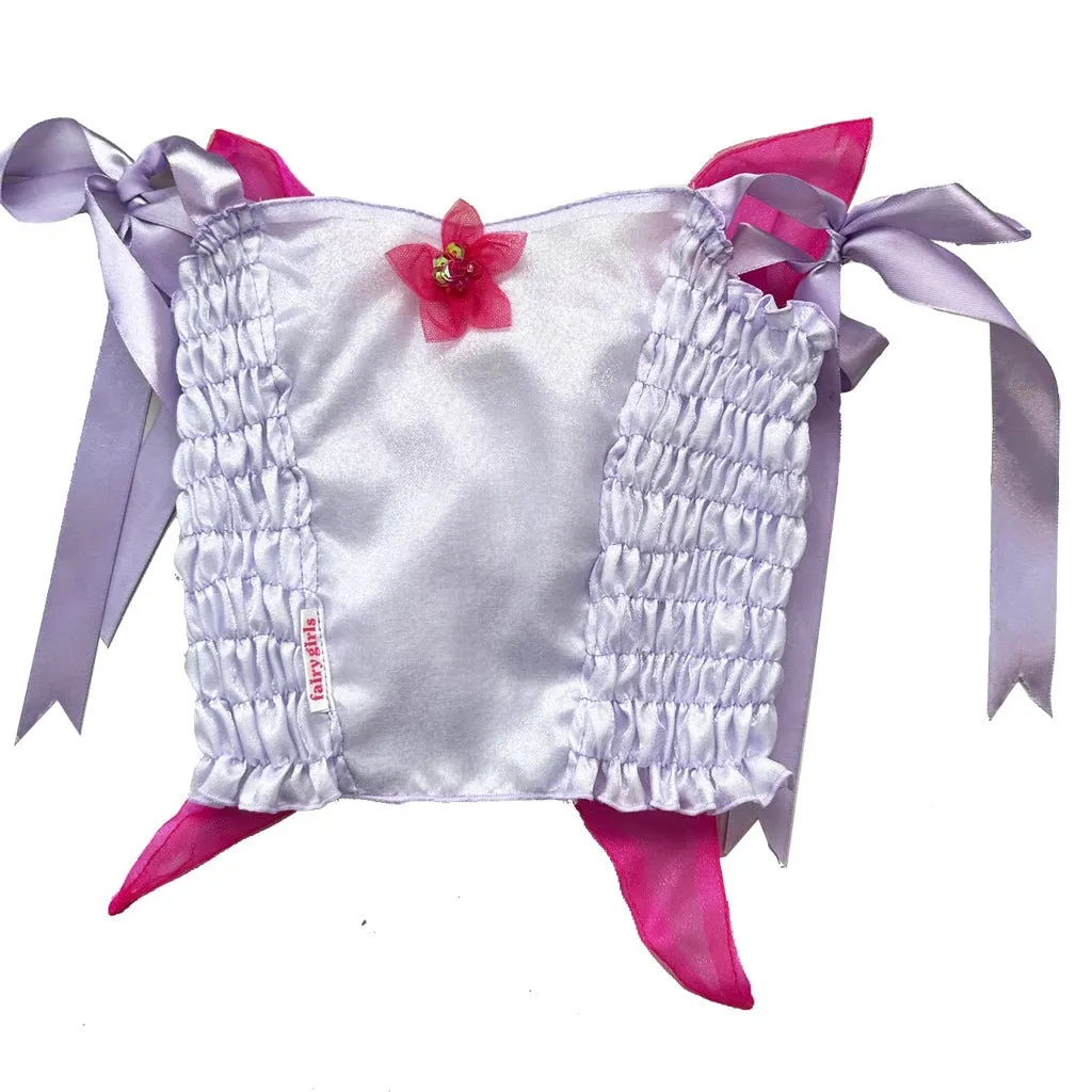 Baby Fairy Ribbon Top