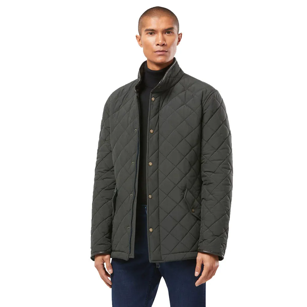 Benetti Jacket - Brutus Olive