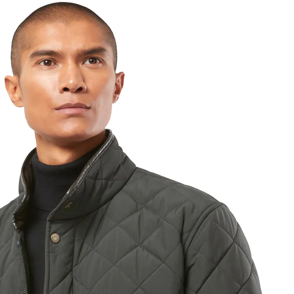 Benetti Jacket - Brutus Olive