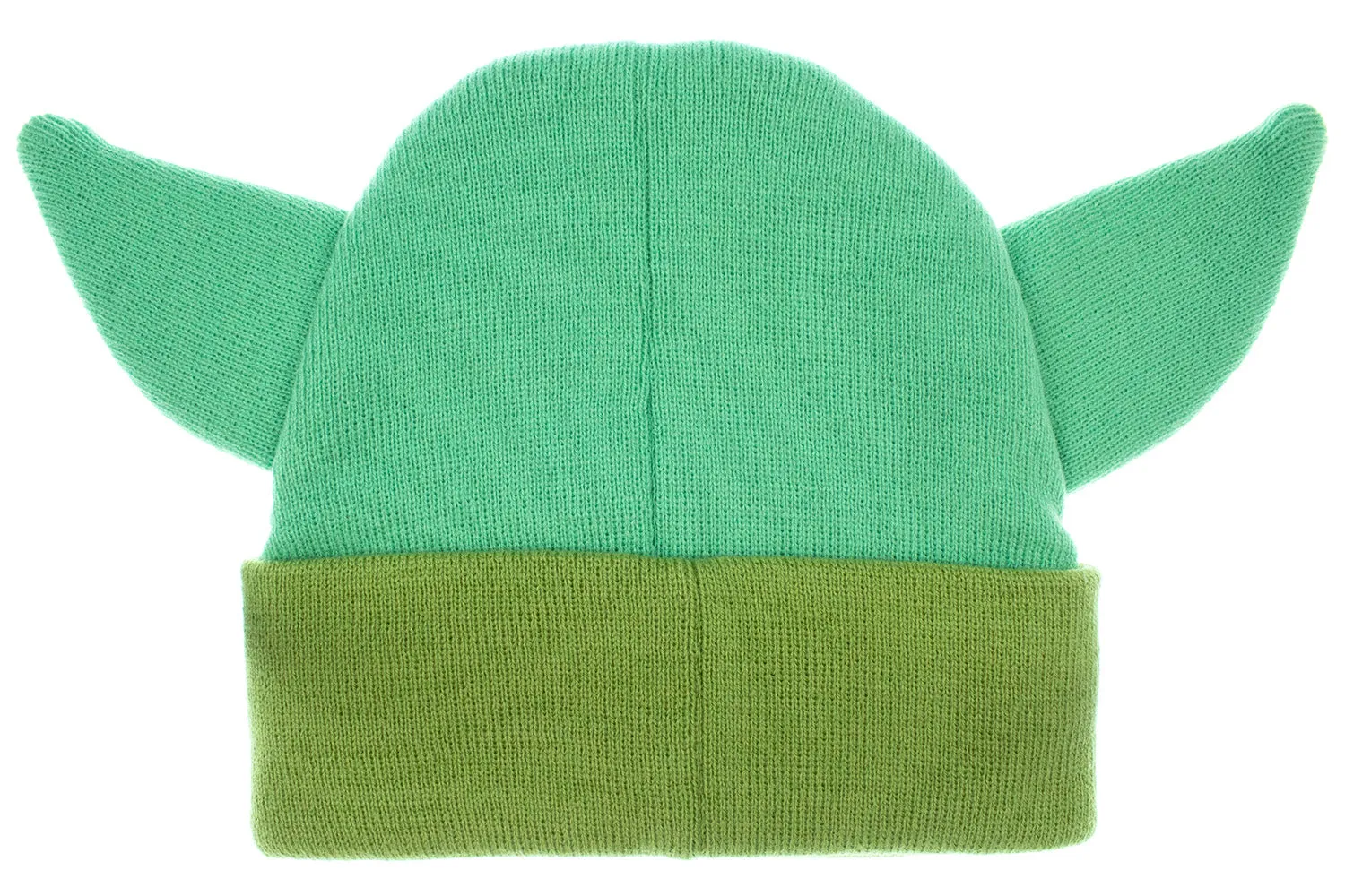 Bioworld Disney Star Wars Mandalorian The Child Beanie Cap Hat