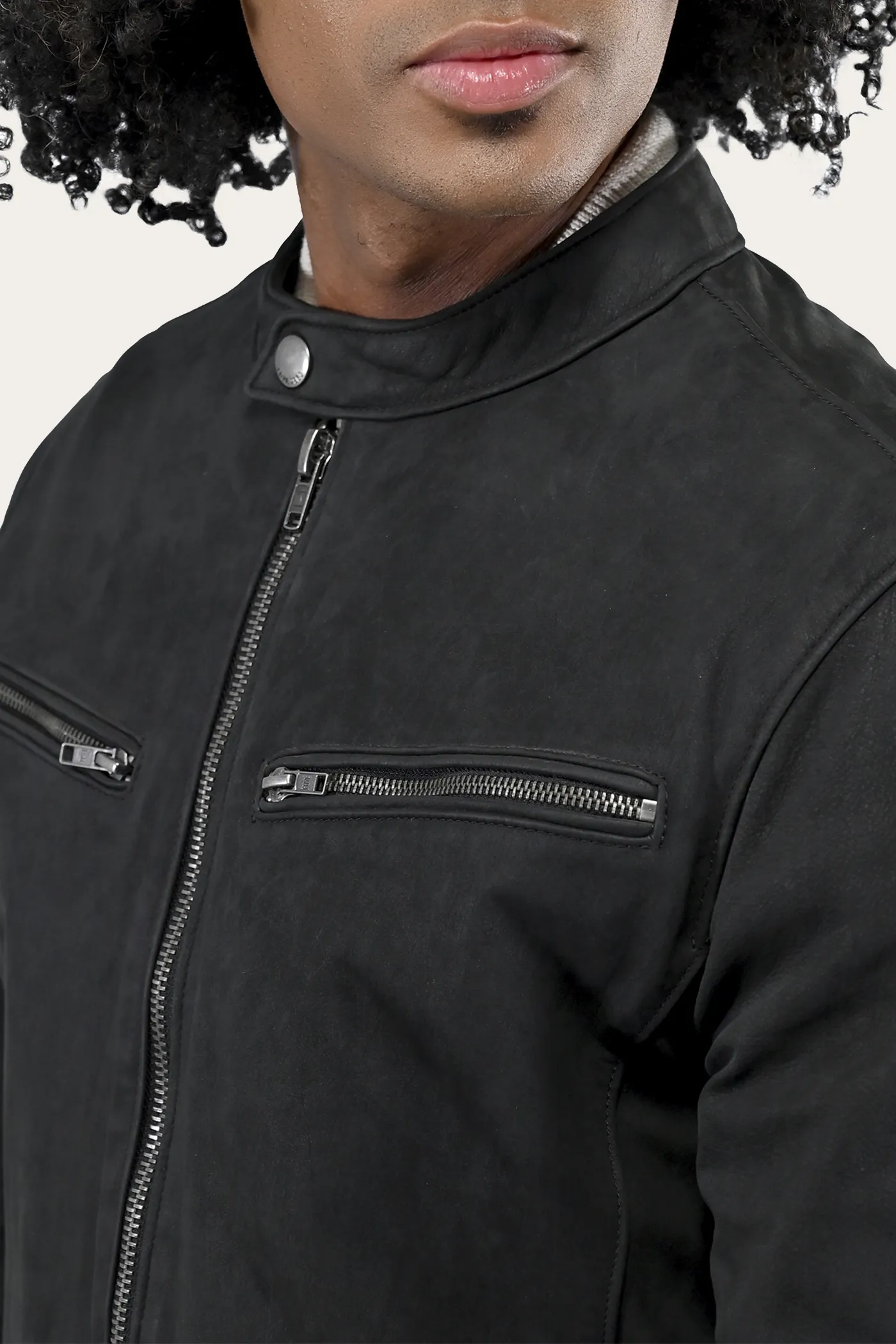 Cafe Racer Jackets