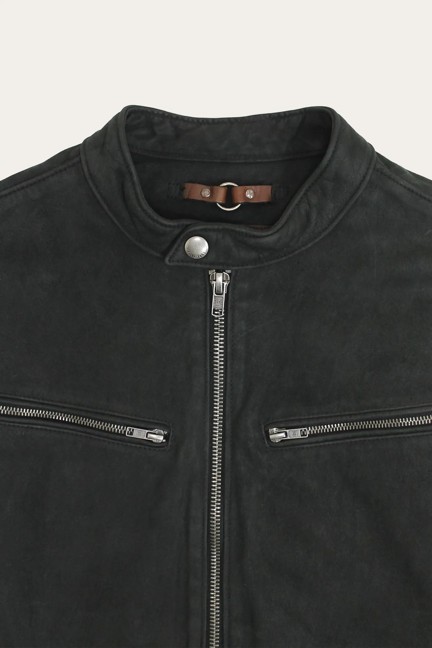 Cafe Racer Jackets