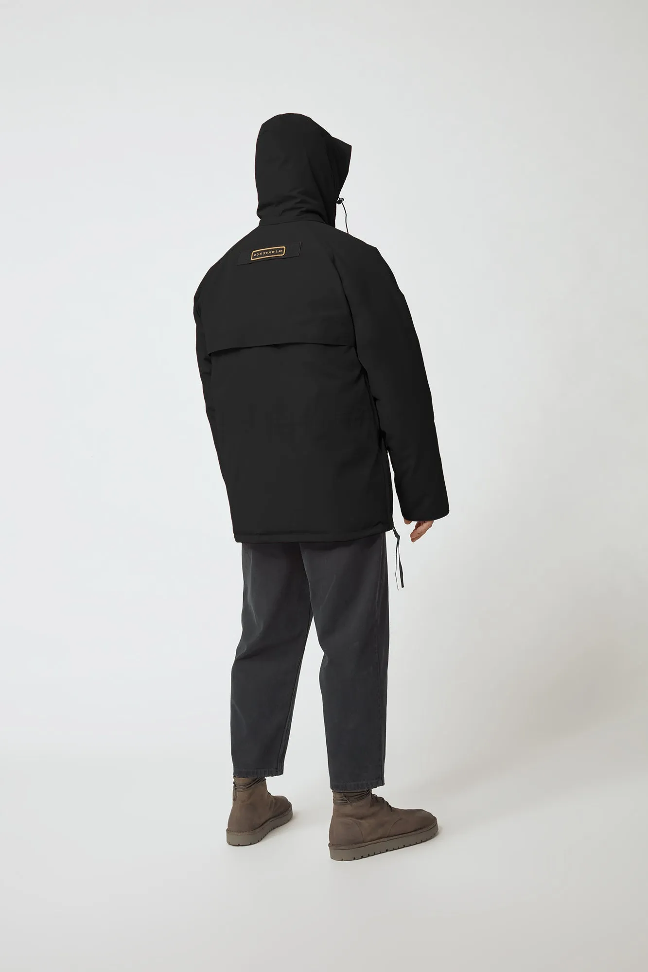 CANADA GOOSE 4071M Constable Parka