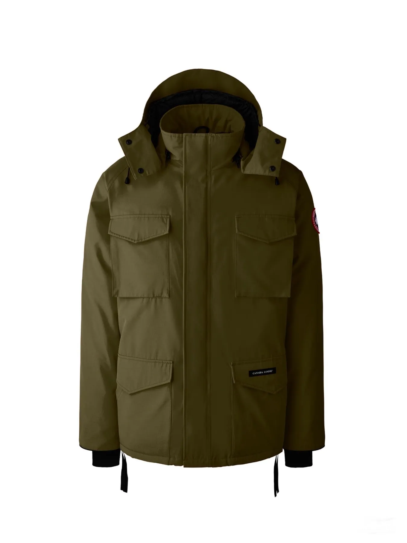 CANADA GOOSE 4071M Constable Parka