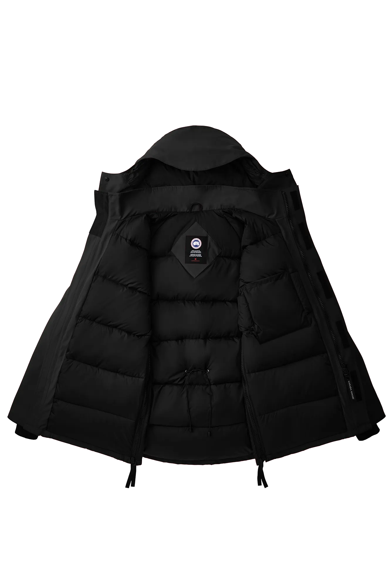 CANADA GOOSE 4071M Constable Parka