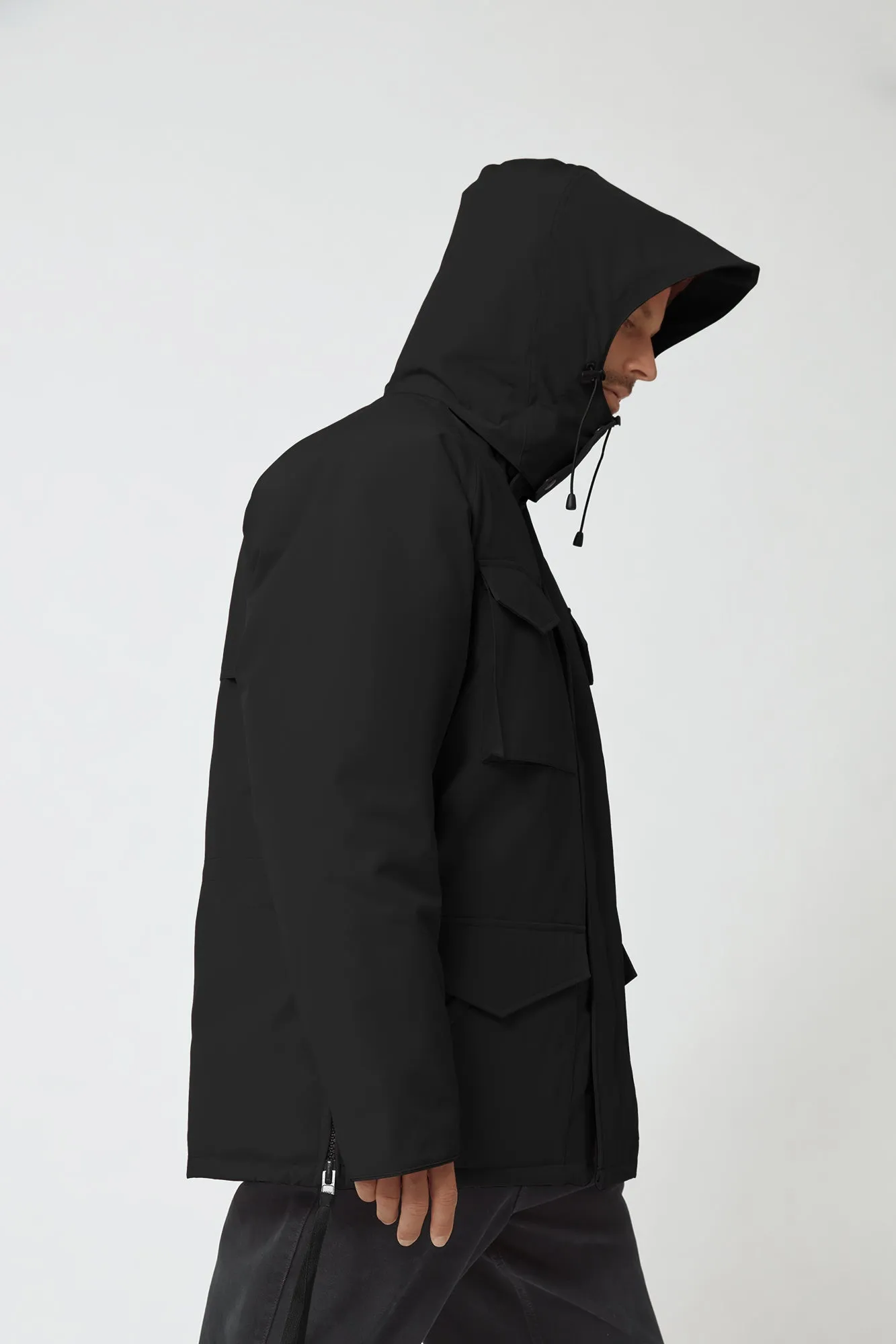 CANADA GOOSE 4071M Constable Parka