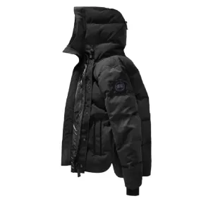 Canada Goose Men's Macmillan Parka Black Label Heritage