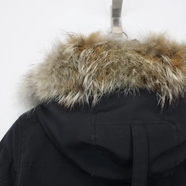 Canada Goose Wyndham Parka Down Jacket XS