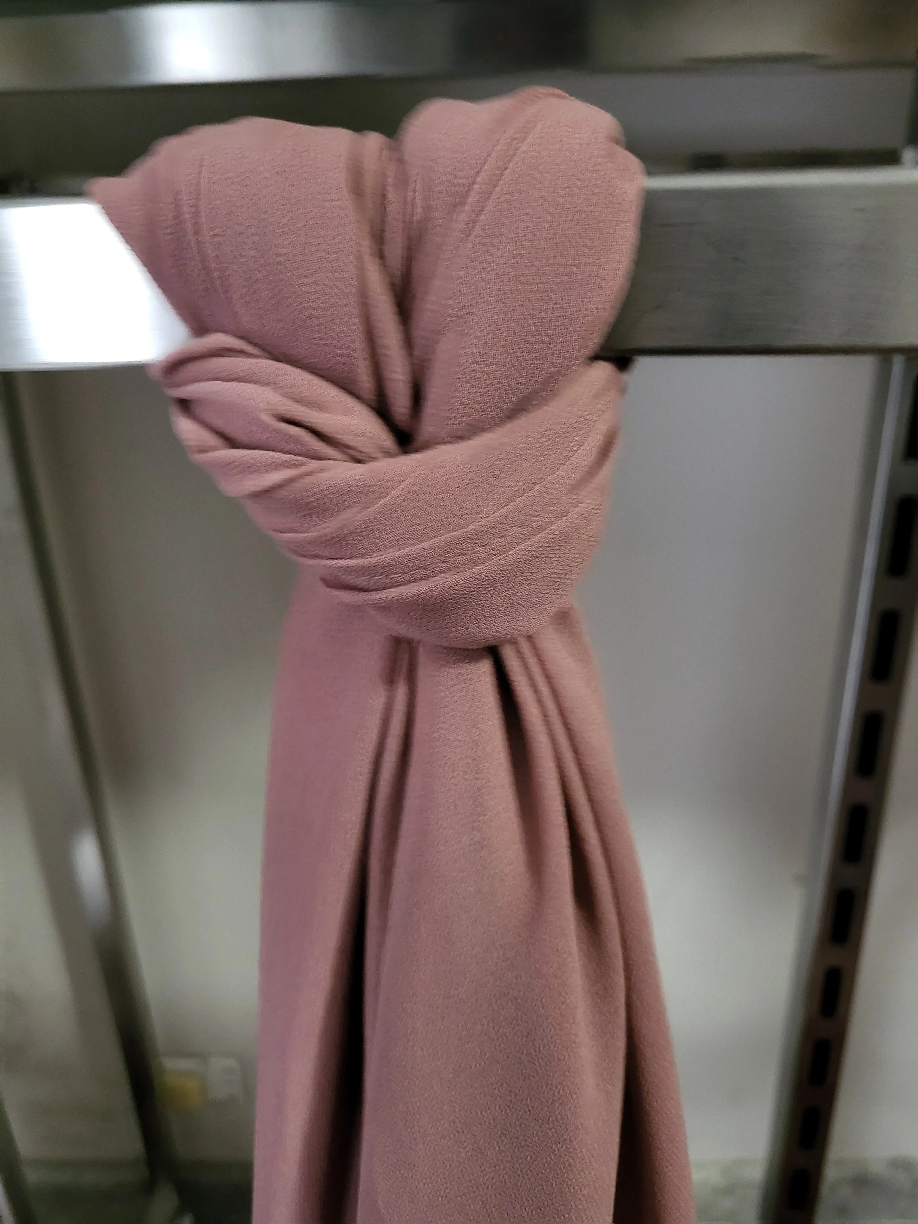 Chiffon Scarf