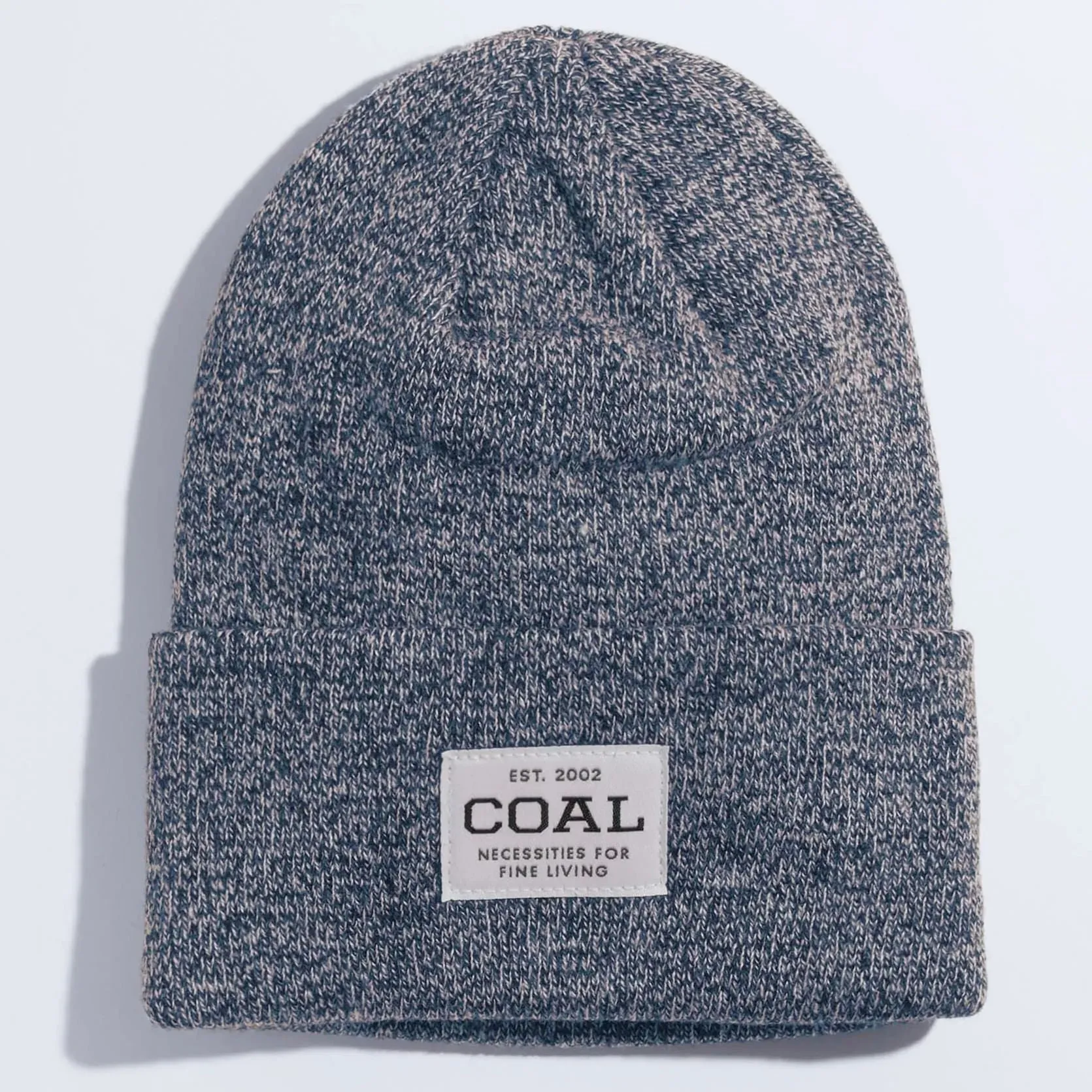 Coal The Uniform Tall Knit Cuff Beanie