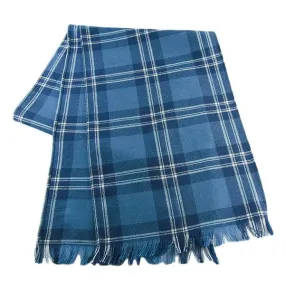 Cooper Ancient Light Weight Tartan Scarf