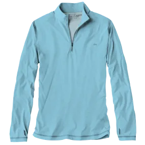 DriRelease 1/4 Zip Pullover Cahaba