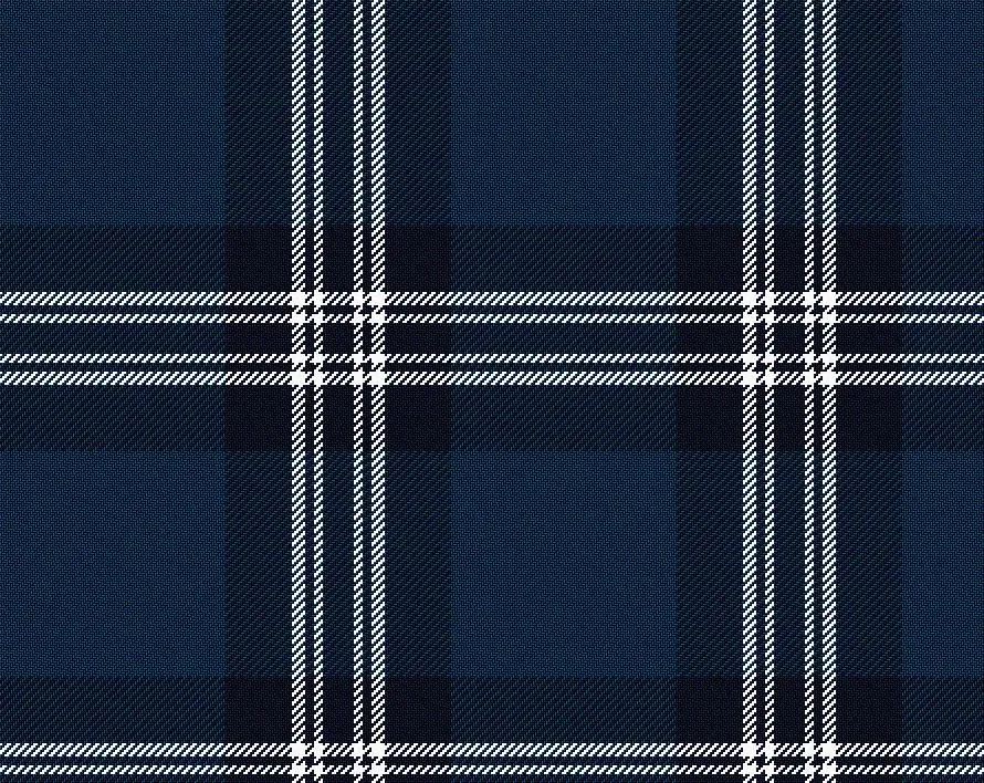 Earl of St.Andrews Modern Tartan Scarf