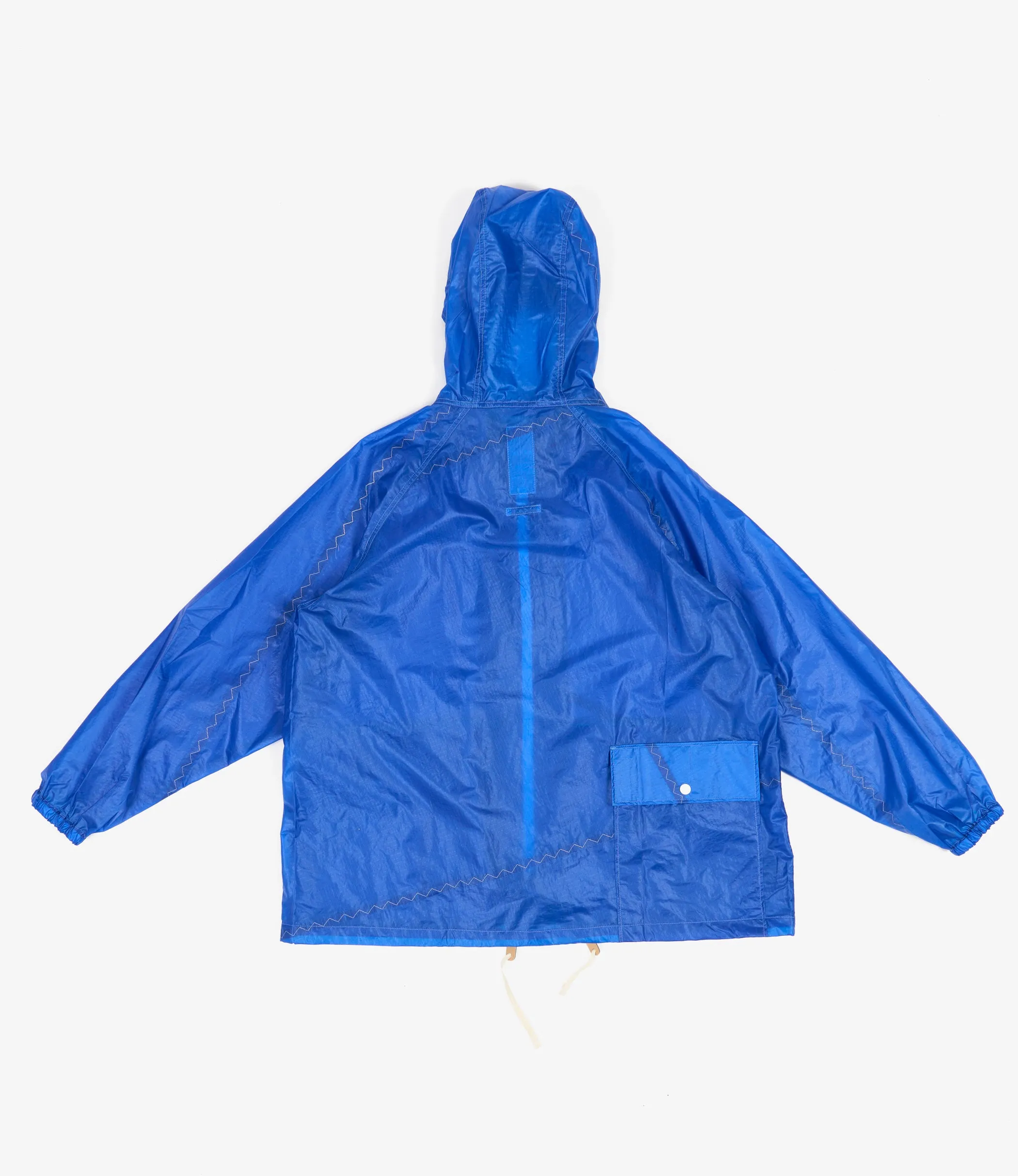 EG x Mafia x WHR  - Sailing Parka