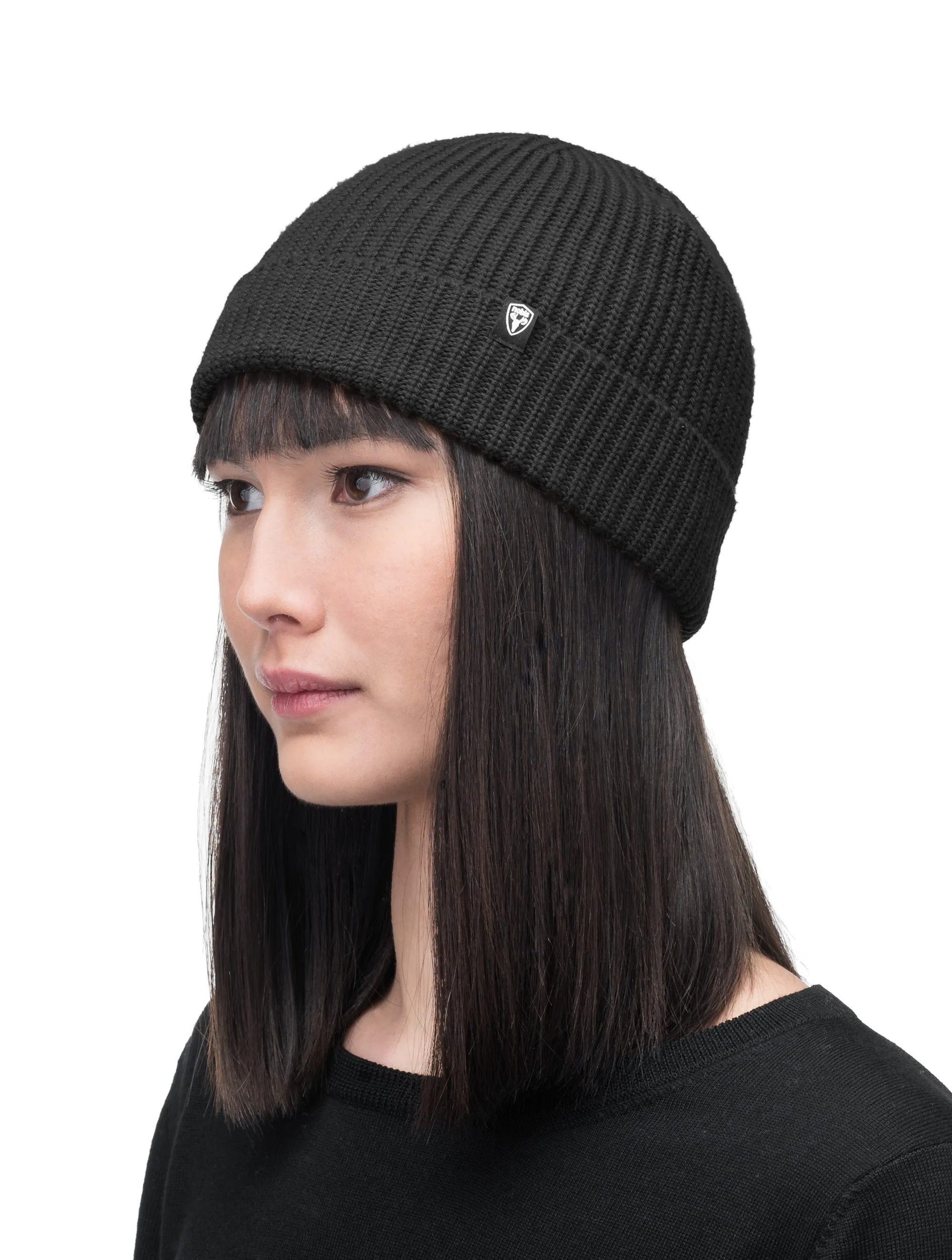 Elain Knit Toque