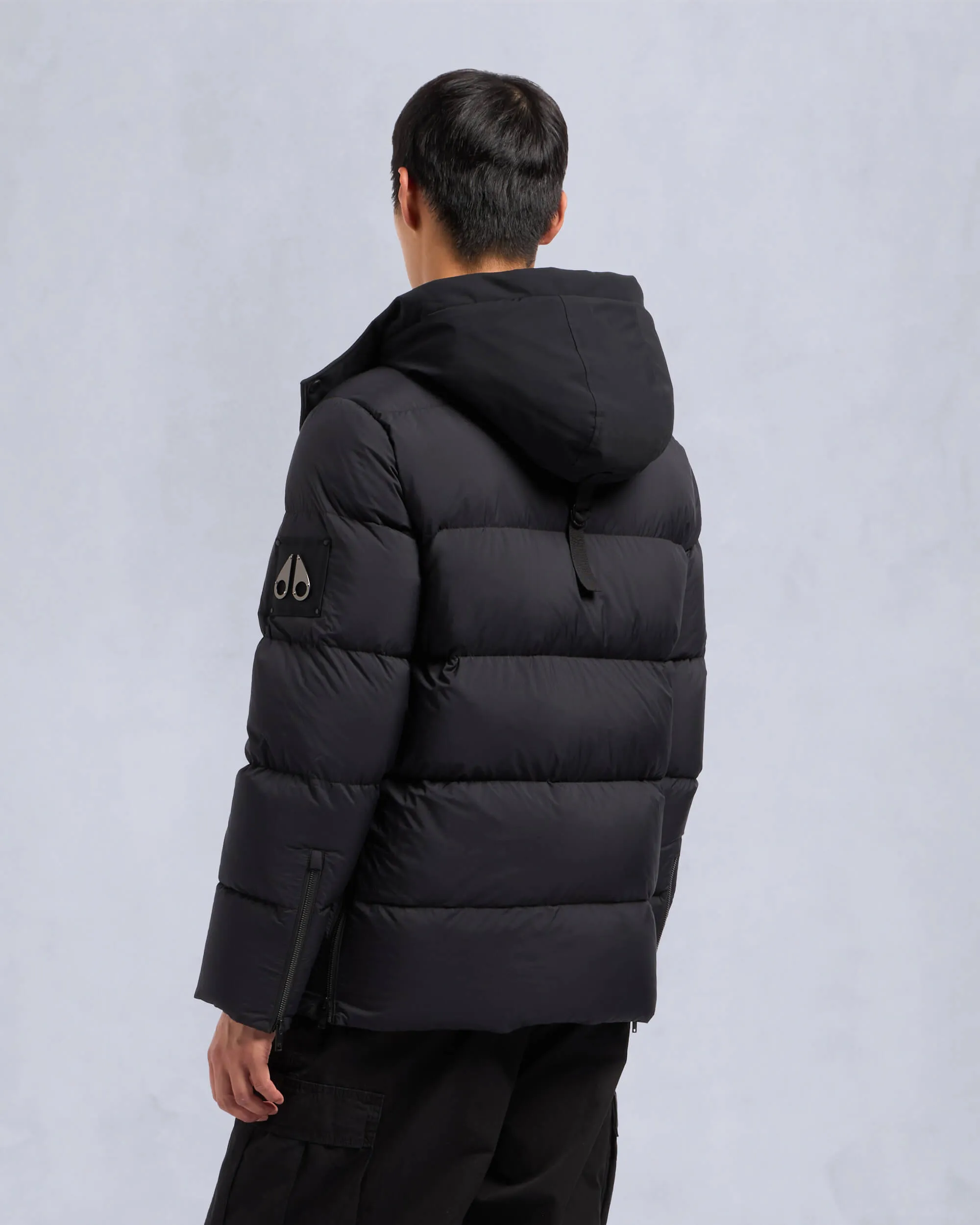 EVEREST 3Q PUFFER