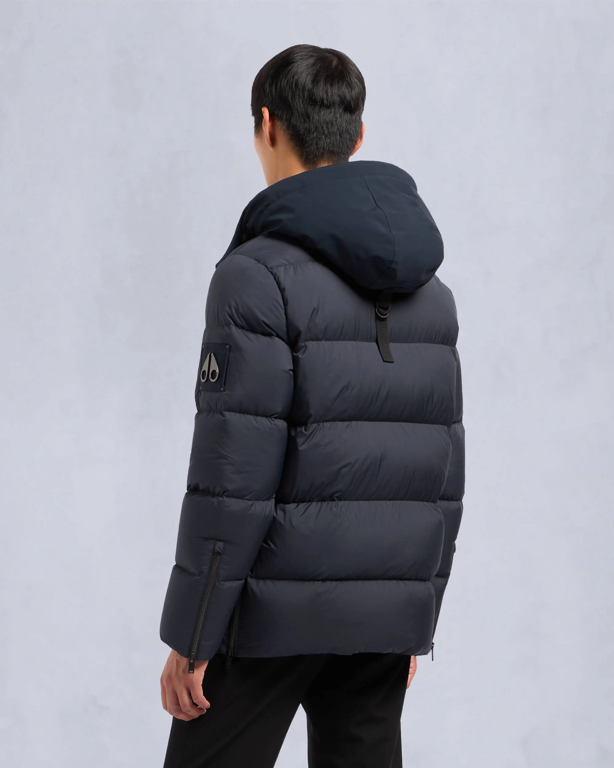 EVEREST 3Q PUFFER