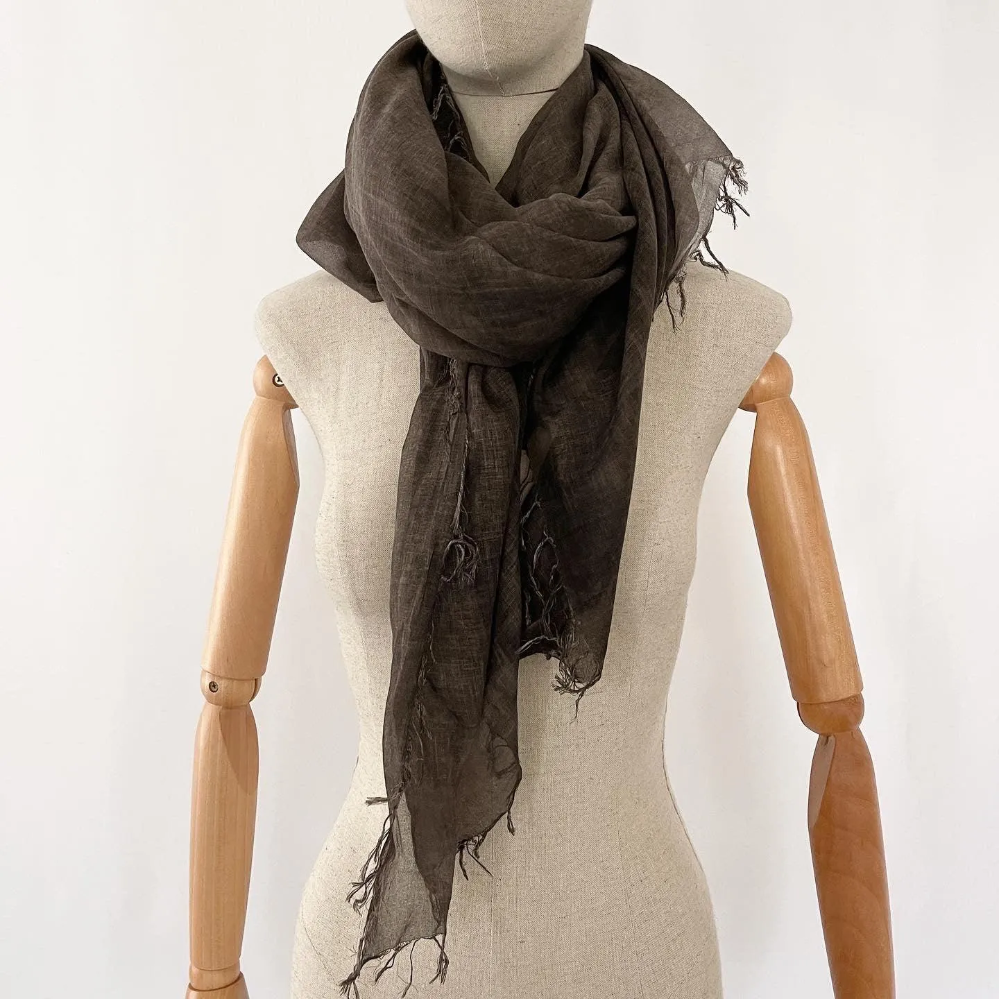 FALCONERI Scarf