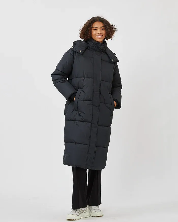 Flawly Puffer Jacket