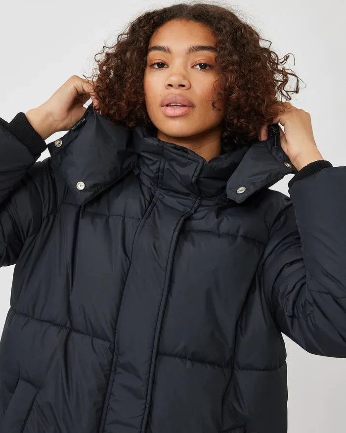 Flawly Puffer Jacket