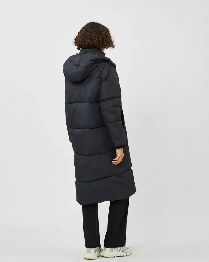 Flawly Puffer Jacket