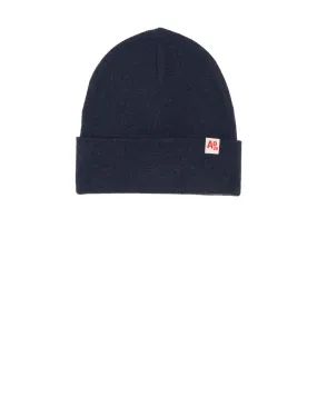 flups beanie hat - navy