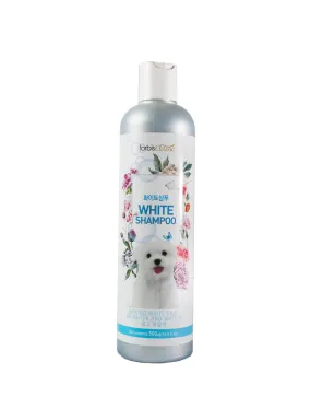 Forbis Classic White Dog Shampoo 500ml