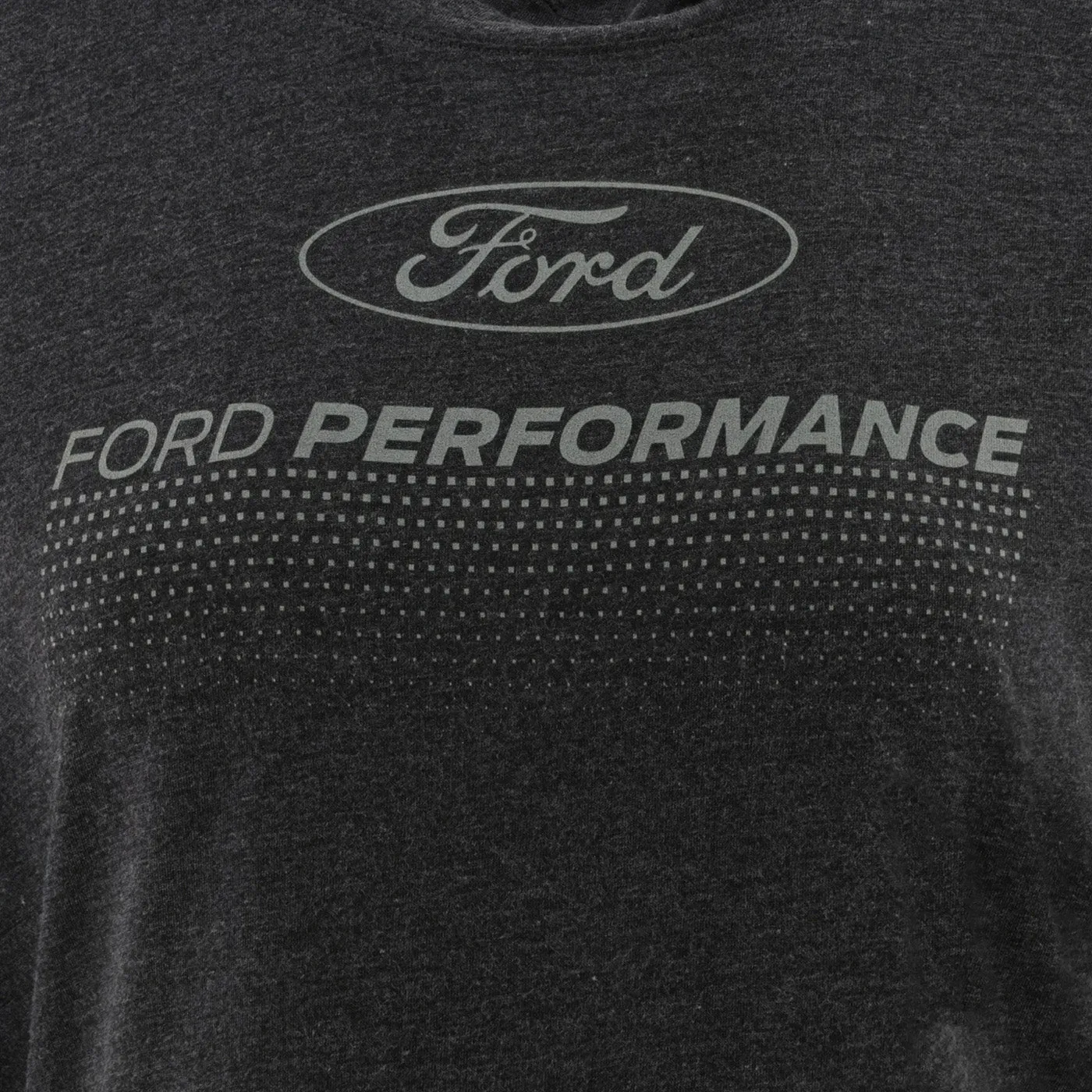 Ford Performance Women's Hooded Lightweight Pullover