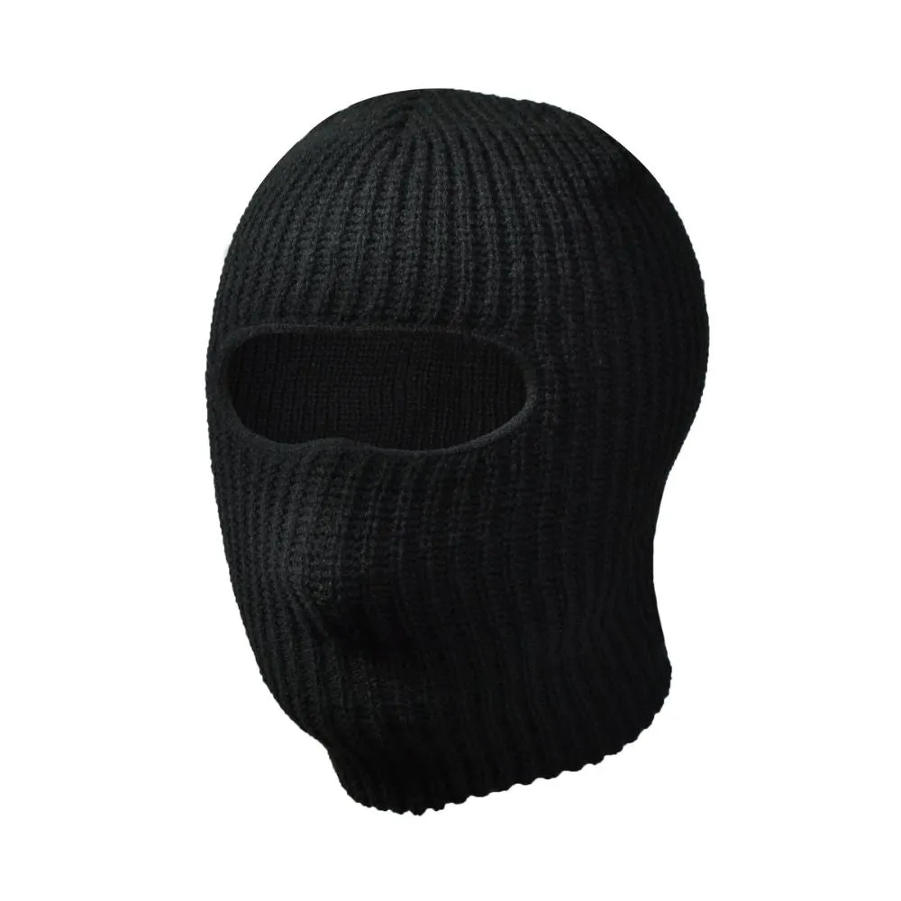 Ganka Acrylic 1-Hole Balaclava 776318