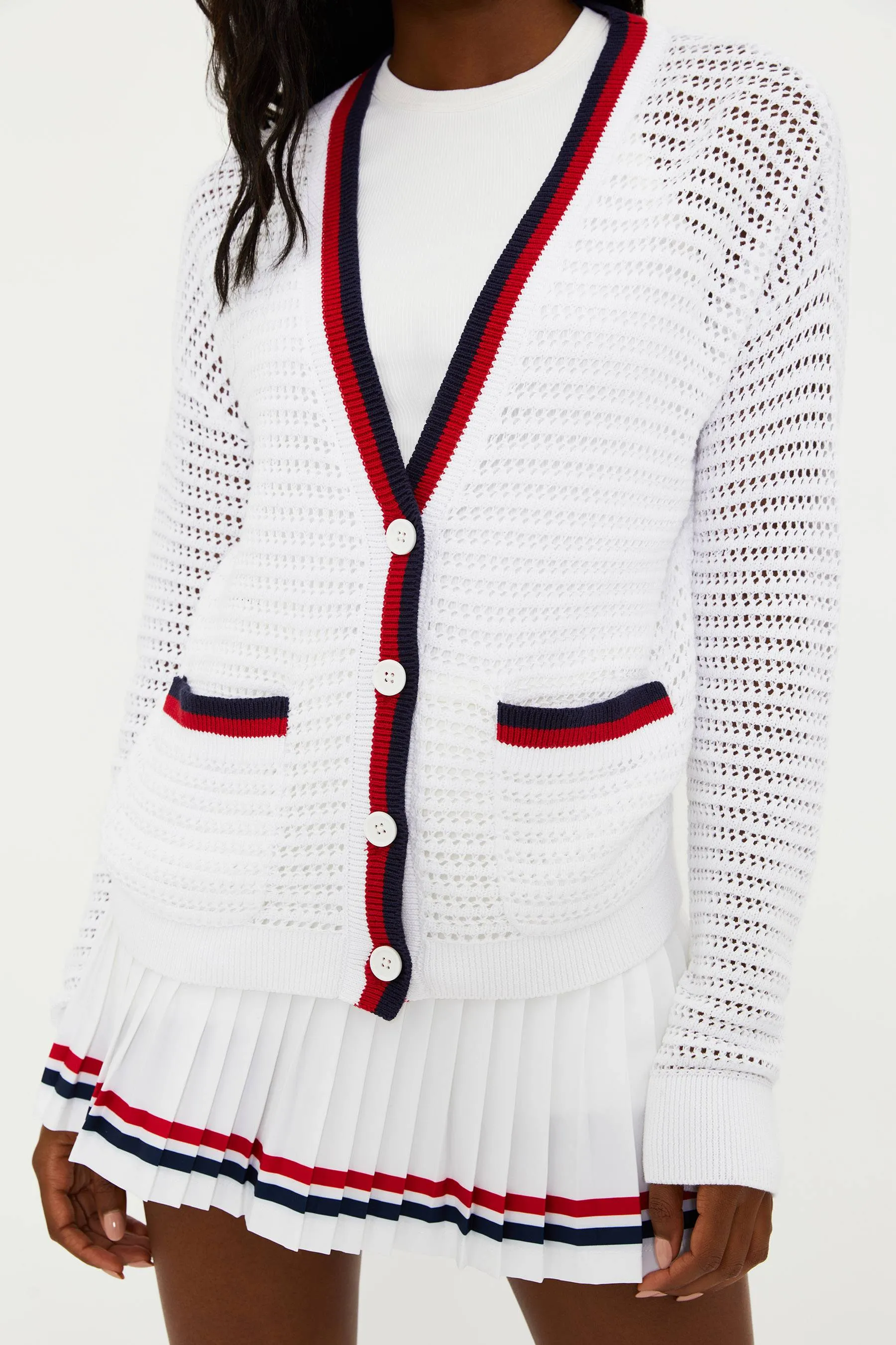 Gene Cardigan Americana