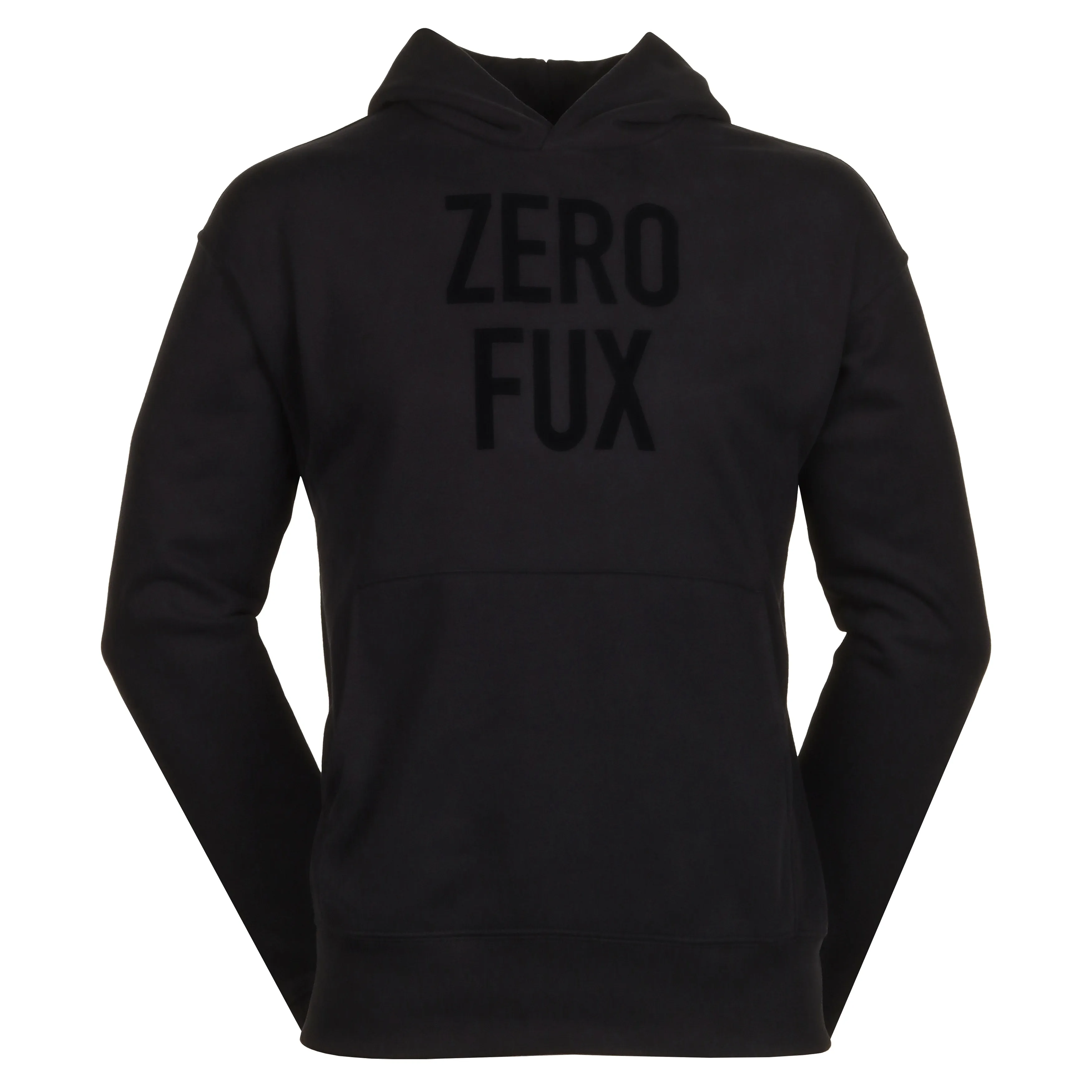 G/FORE Zero Fux Oversized Hoodie