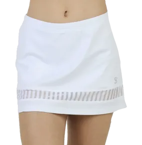 Girls Sofibella Stripes Skort