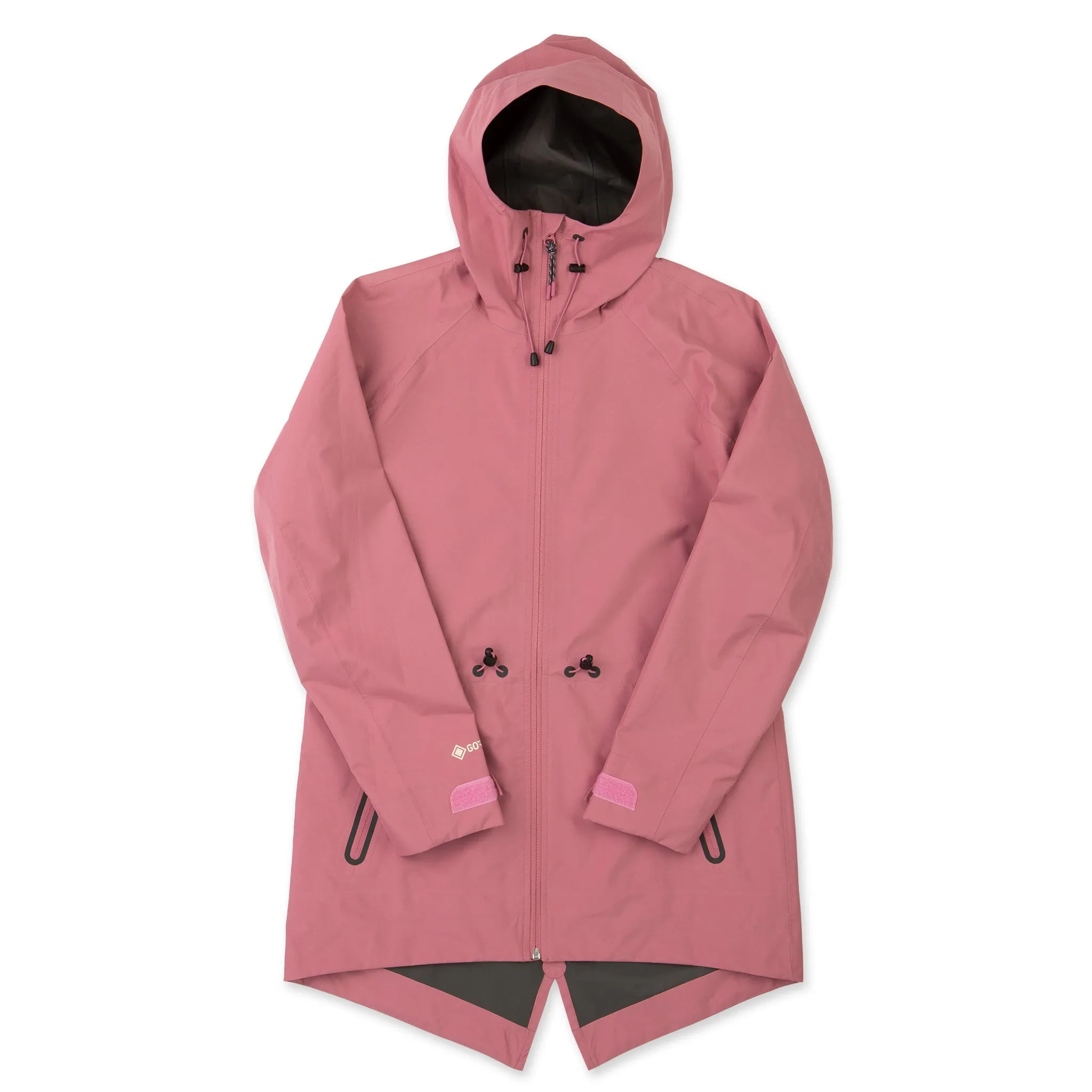 Gore-Tex Packrite Parka