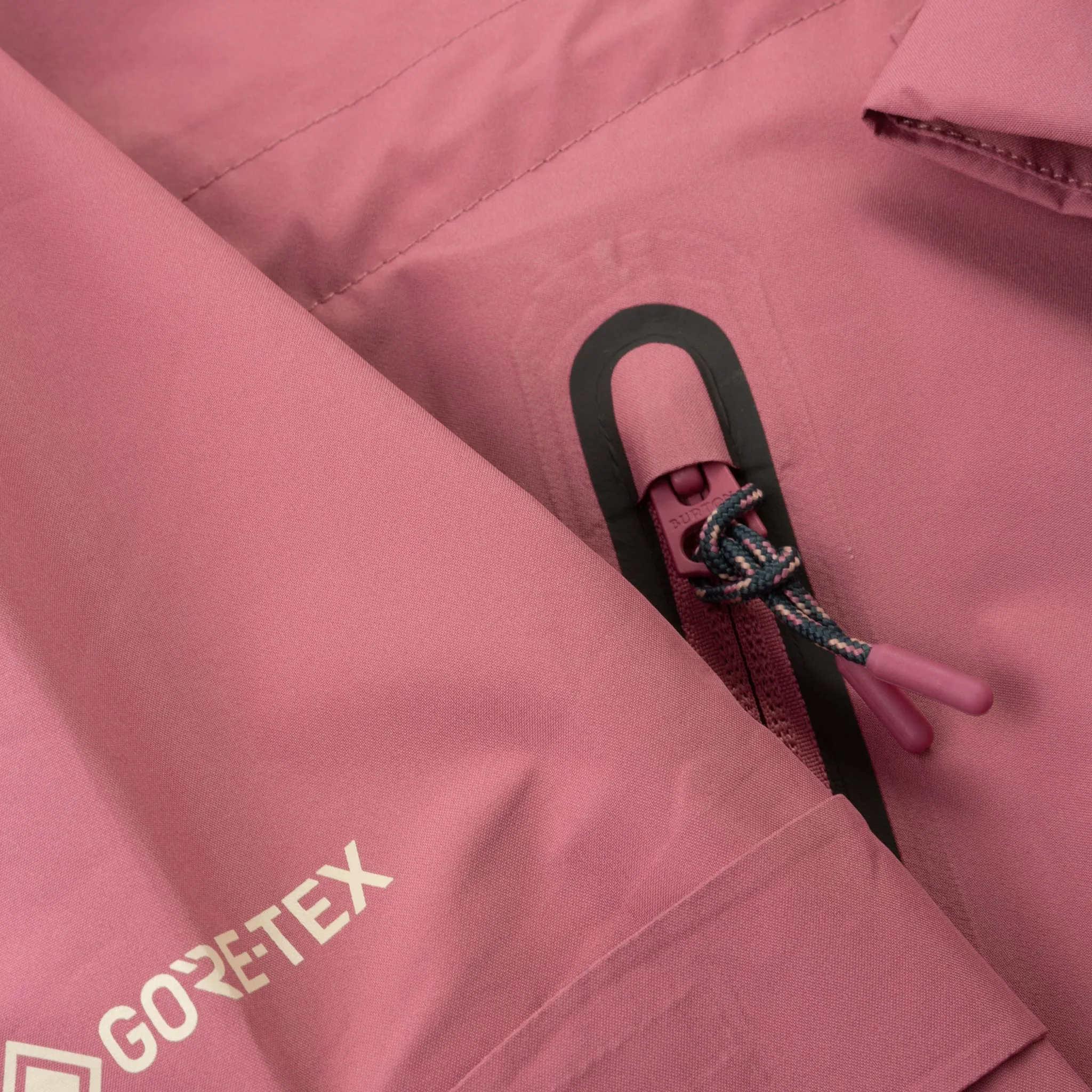 Gore-Tex Packrite Parka